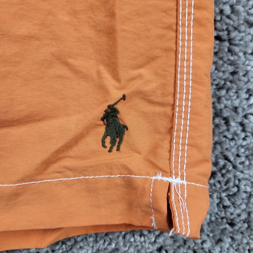 Polo Ralph Lauren forge your